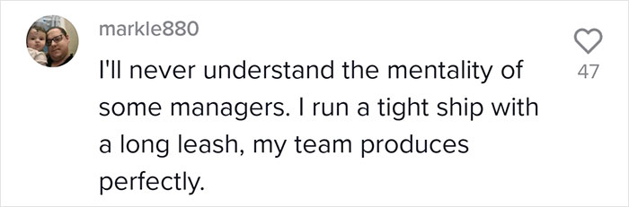 “I Thought It Was A Joke”: Store Manager Writes Up An Employee, Says When You’re Sitting On A Chair, It’s Not To Lounge Around “I Thought It Was A Joke”: Store Manager Writes Up An Employee, Says When You’re Sitting On A Chair, It’s Not To Lounge Around