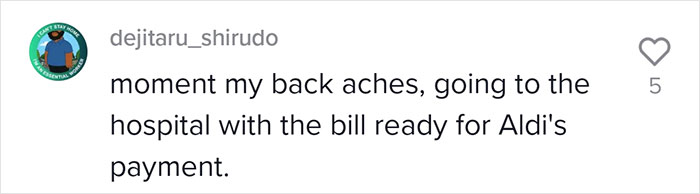 “I Thought It Was A Joke”: Store Manager Writes Up An Employee, Says When You’re Sitting On A Chair, It’s Not To Lounge Around “I Thought It Was A Joke”: Store Manager Writes Up An Employee, Says When You’re Sitting On A Chair, It’s Not To Lounge Around