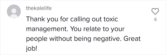 “I Thought It Was A Joke”: Store Manager Writes Up An Employee, Says When You’re Sitting On A Chair, It’s Not To Lounge Around “I Thought It Was A Joke”: Store Manager Writes Up An Employee, Says When You’re Sitting On A Chair, It’s Not To Lounge Around