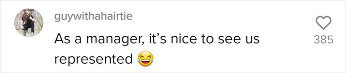 “I Thought It Was A Joke”: Store Manager Writes Up An Employee, Says When You’re Sitting On A Chair, It’s Not To Lounge Around “I Thought It Was A Joke”: Store Manager Writes Up An Employee, Says When You’re Sitting On A Chair, It’s Not To Lounge Around
