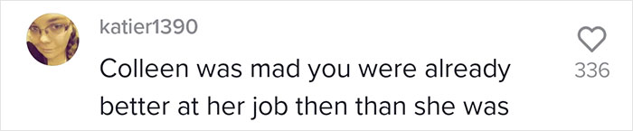 “I Thought It Was A Joke”: Store Manager Writes Up An Employee, Says When You’re Sitting On A Chair, It’s Not To Lounge Around “I Thought It Was A Joke”: Store Manager Writes Up An Employee, Says When You’re Sitting On A Chair, It’s Not To Lounge Around