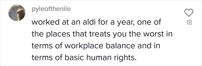 “I Thought It Was A Joke”: Store Manager Writes Up An Employee, Says When You’re Sitting On A Chair, It’s Not To Lounge Around “I Thought It Was A Joke”: Store Manager Writes Up An Employee, Says When You’re Sitting On A Chair, It’s Not To Lounge Around