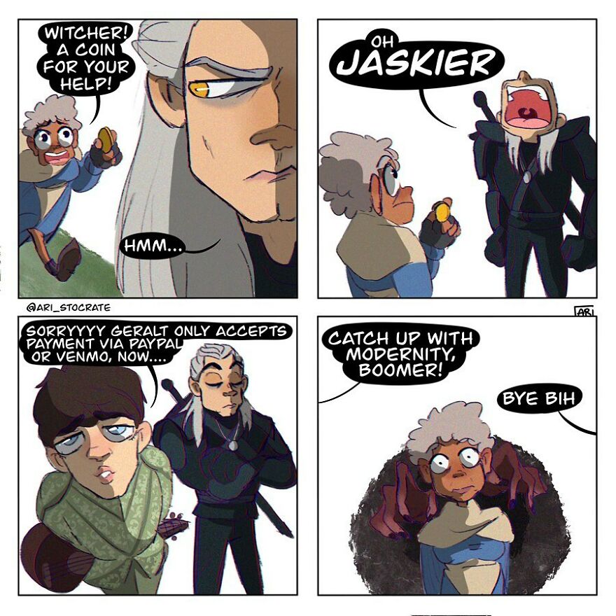 Artist Continues To Illustrate Her Everyday Problems In Cute And Hilarious Comics