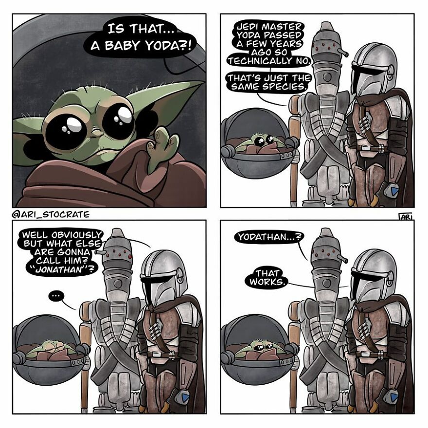 Artist Continues To Illustrate Her Everyday Problems In Cute And Hilarious Comics