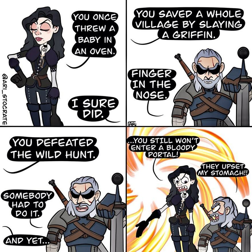 Artist Continues To Illustrate Her Everyday Problems In Cute And Hilarious Comics