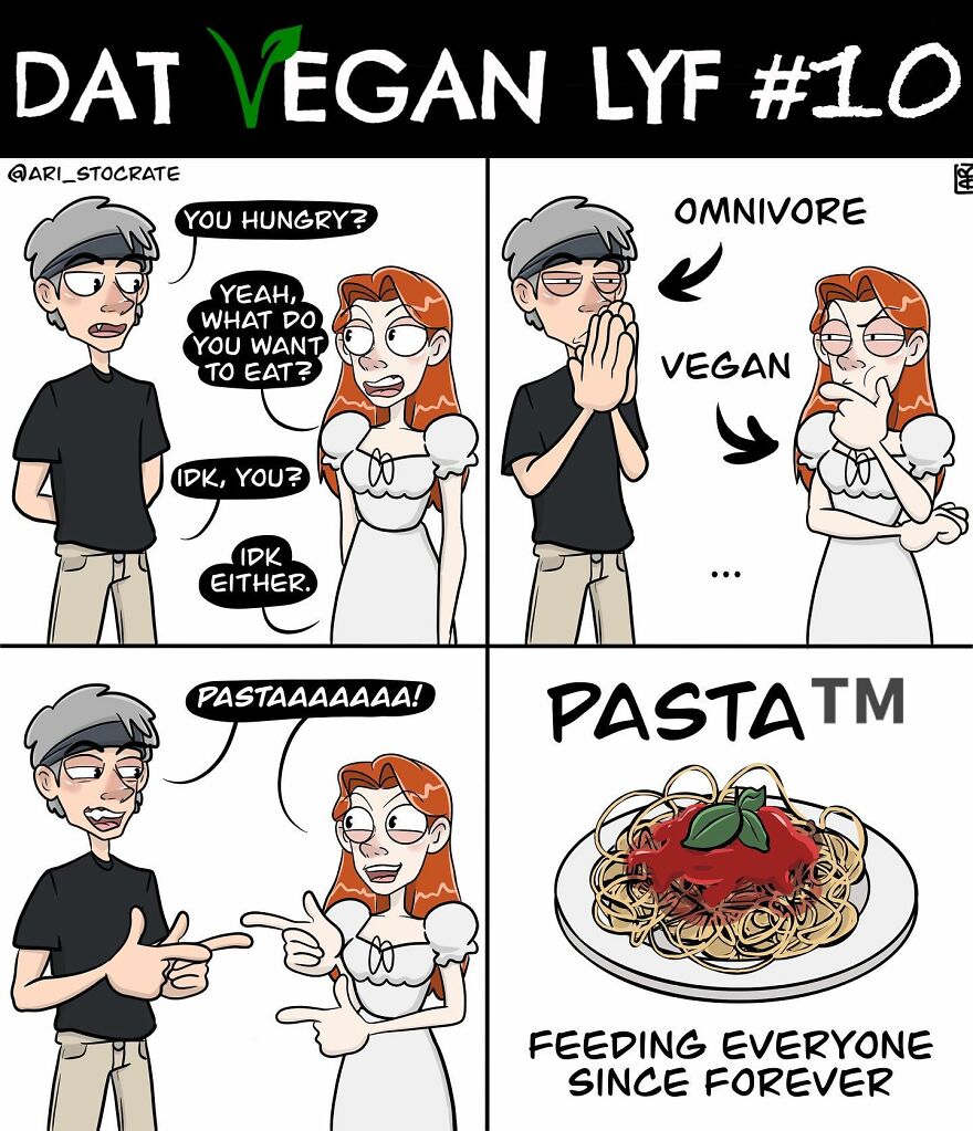 Artist Continues To Illustrate Her Everyday Problems In Cute And Hilarious Comics