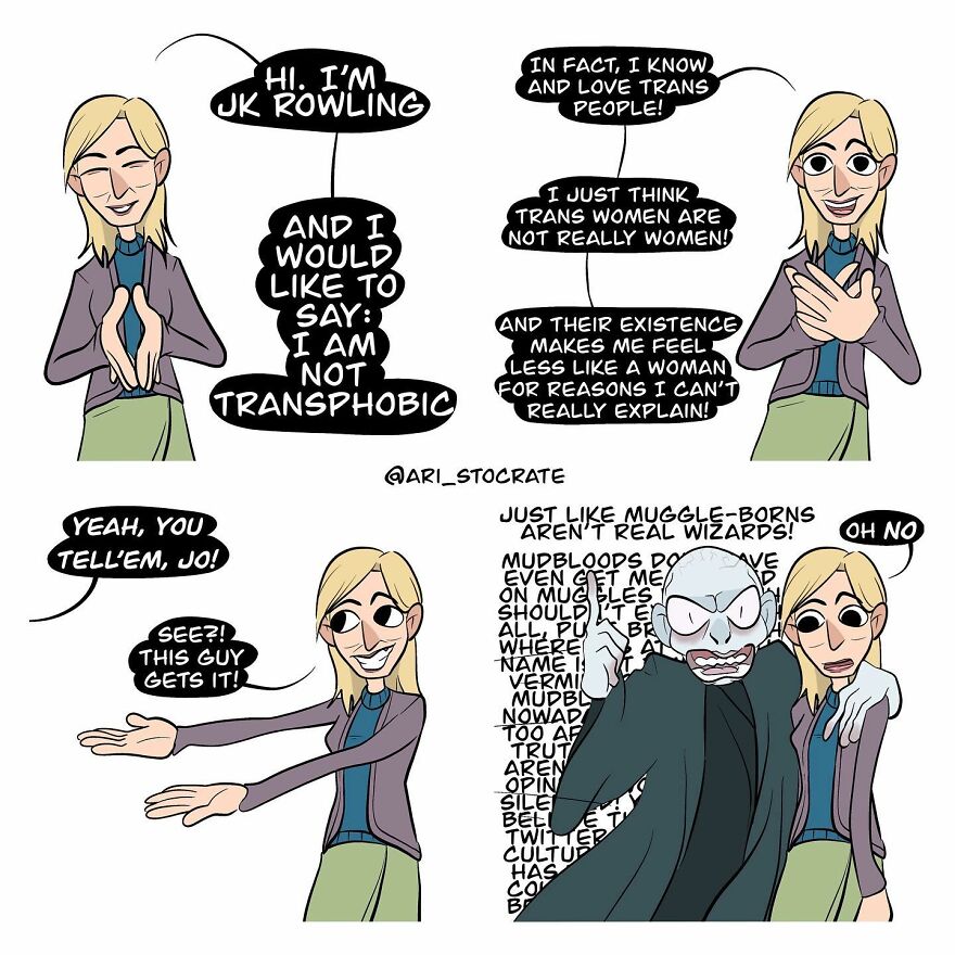 Artist Continues To Illustrate Her Everyday Problems In Cute And Hilarious Comics