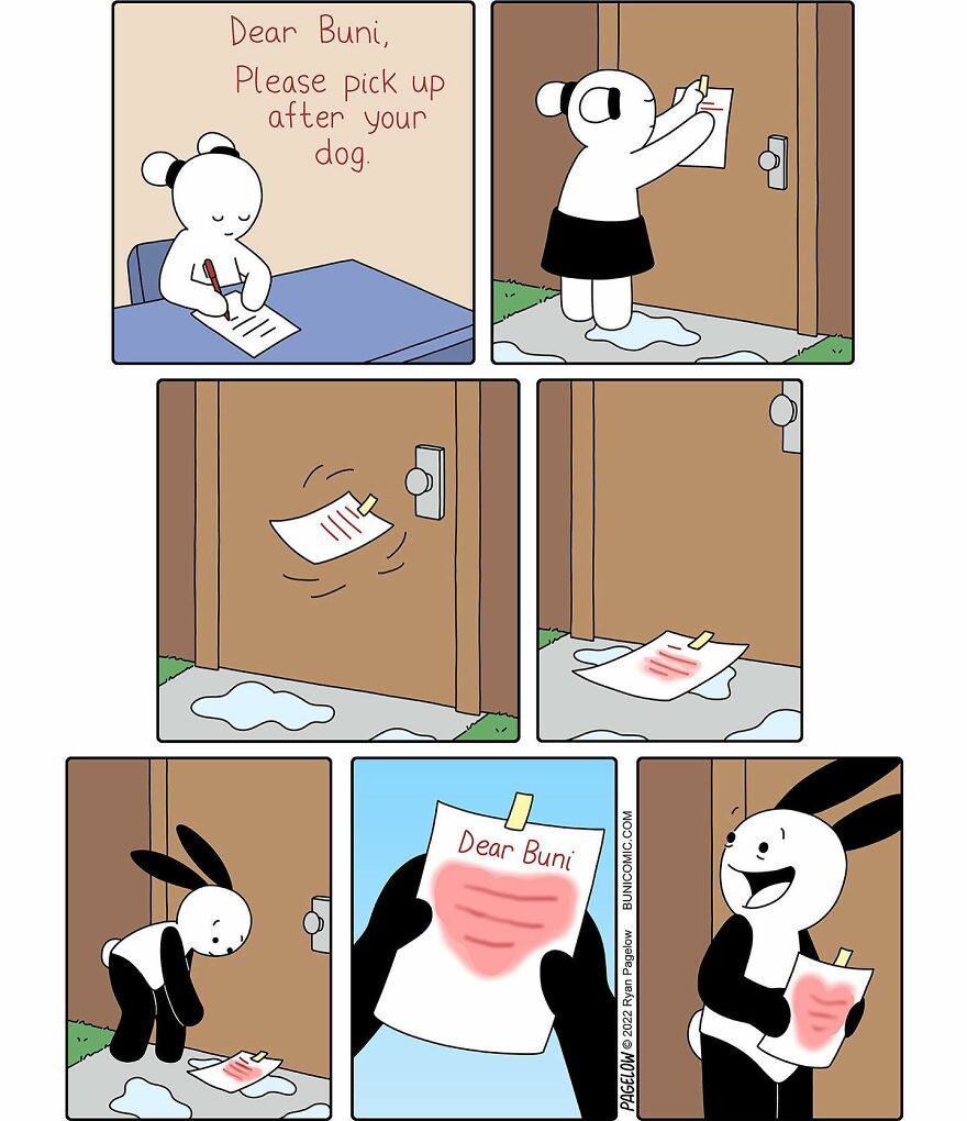 Artist Creates Totally Ironic Comics That Have More Meaning Than They Appear ( 35 New Comics)