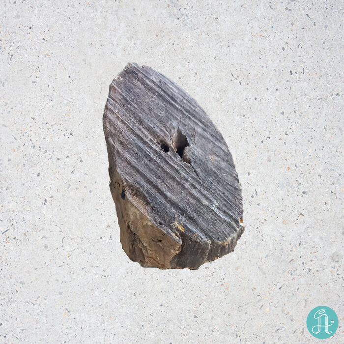 I Turned Reclaimed Wood Pieces Into Functional Home Or Office Décor (24 Pics)