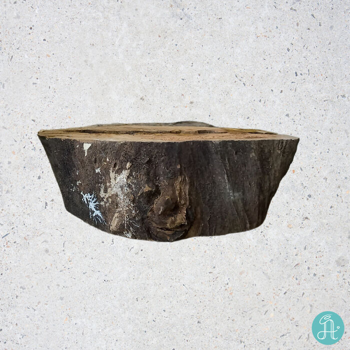 I Turned Reclaimed Wood Pieces Into Functional Home Or Office Décor (24 Pics)