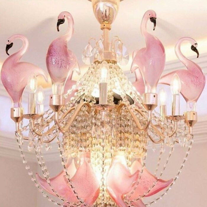 Chandelingo By @roccoborghese