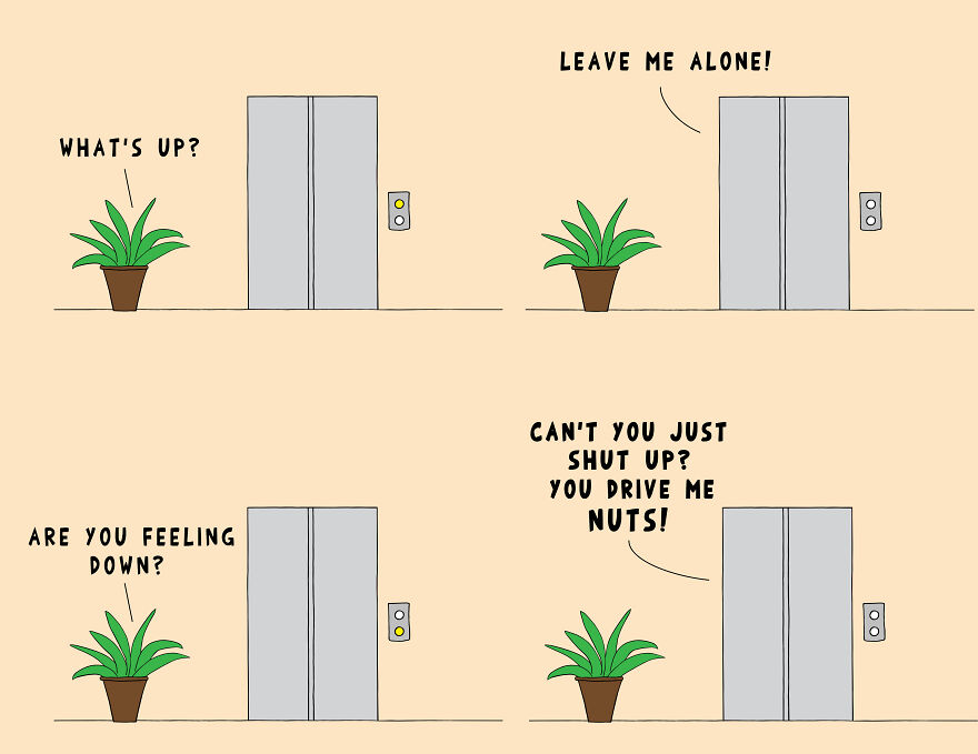 Puns And Punchlines Part 1 And 1/2