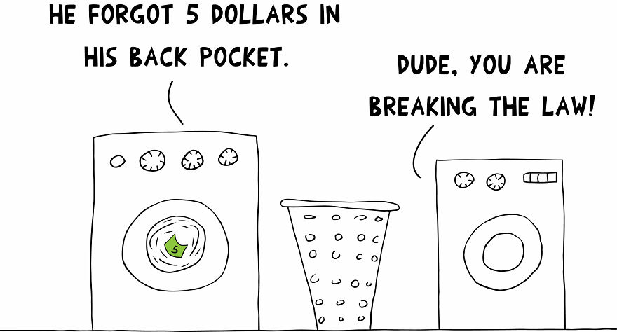 Puns And Punchlines Part 1 And 1/2