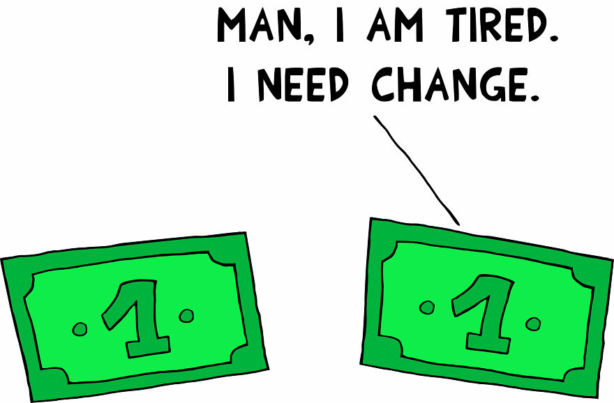 Puns And Punchlines Part 1 And 1/2