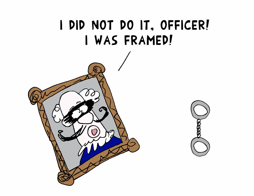 Puns And Punchlines Part 1 And 1/2