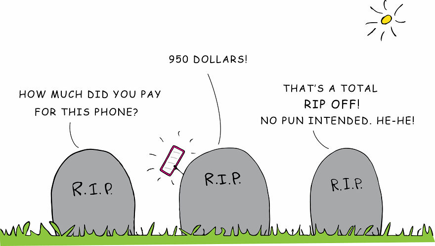 Puns And Punchlines Part 1 And 1/2