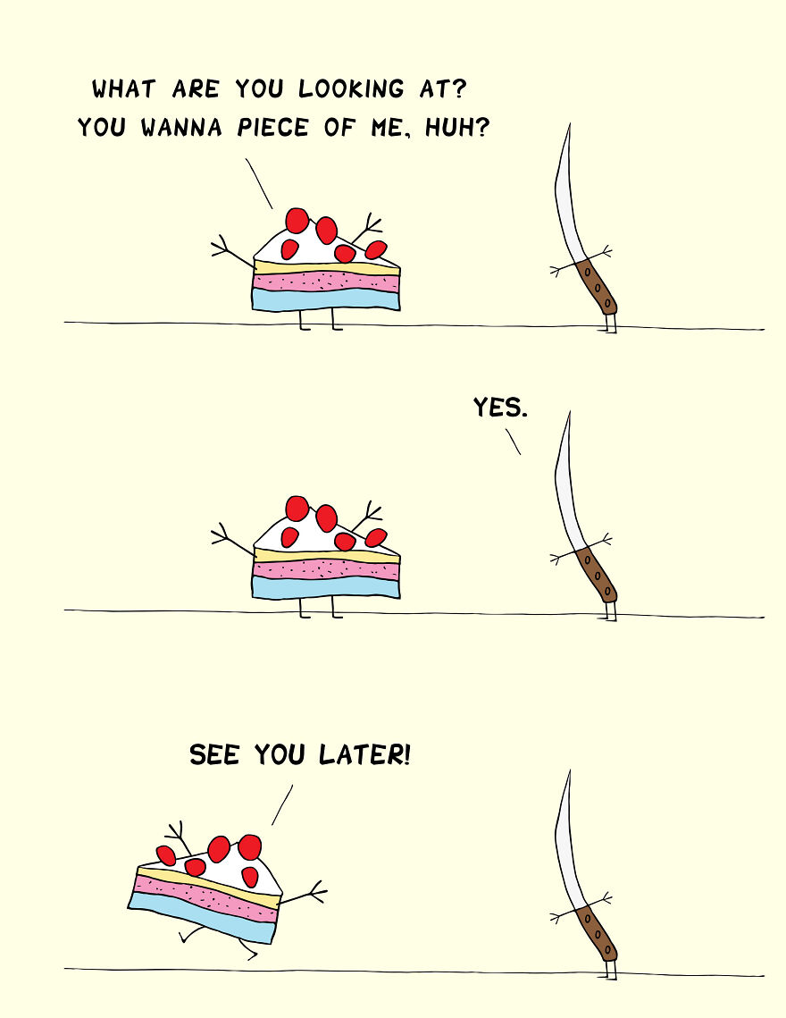 Puns And Punchlines Part 1 And 1/2