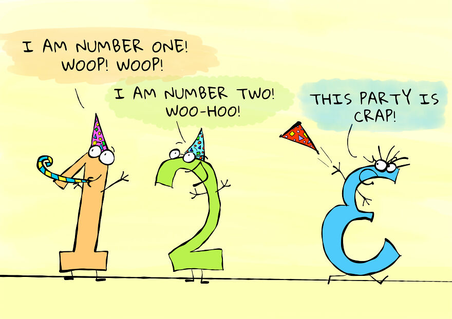 Puns And Punchlines Part 1 And 1/2