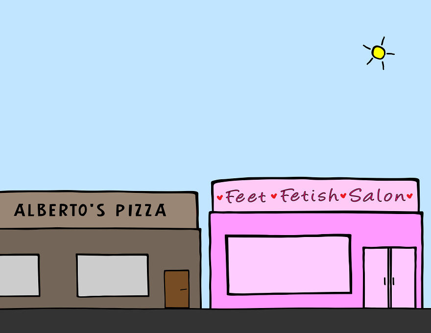 Puns And Punchlines Part 1 And 1/2