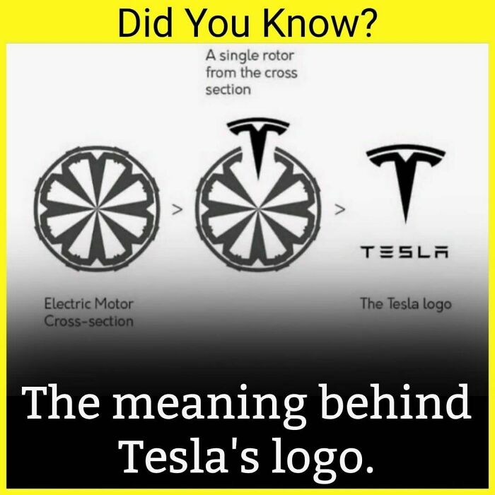 Comment Tesla Letter By Letter To Win A Follow Back
