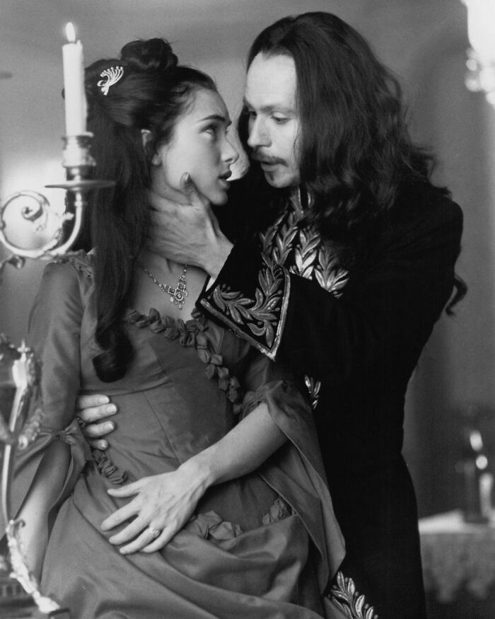 Bram Stoker’s Dracula, 1992
directed By Francis Ford Coppola
