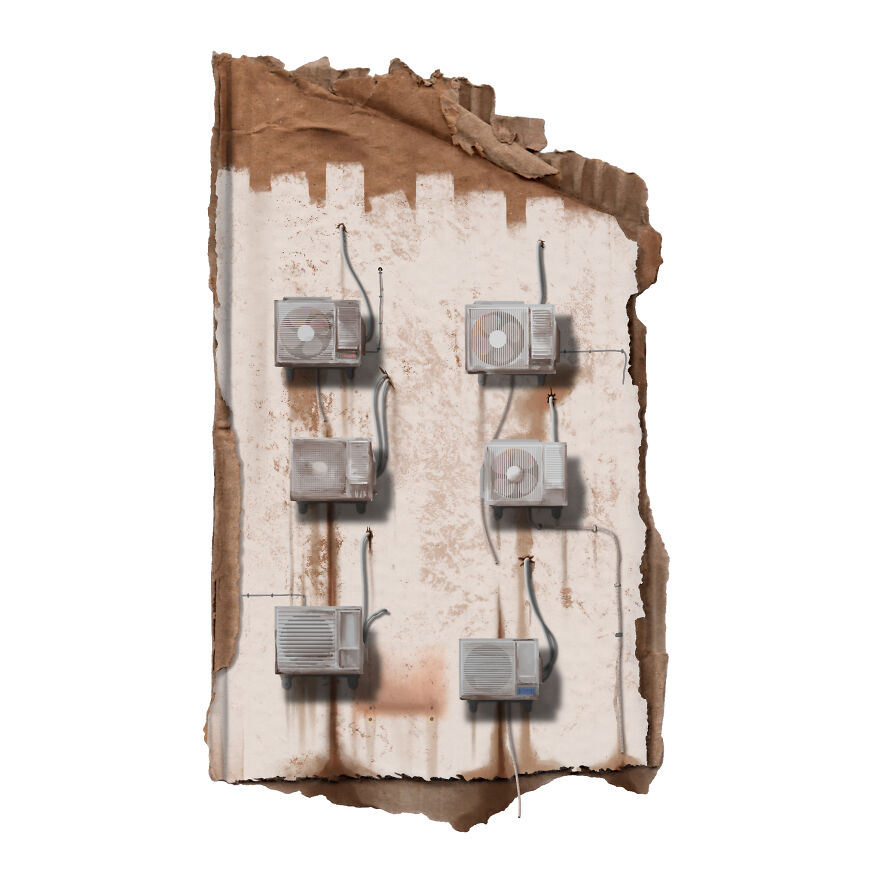 I Made These 9-Second Animated Nfts