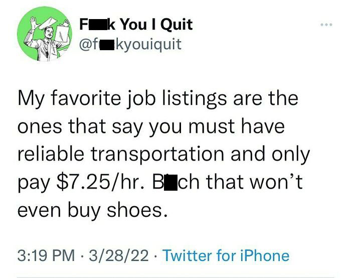 Have You Seen The Price Of Kicks Lately?
the Youths Are Still Calling Them Kicks Right? Right‽