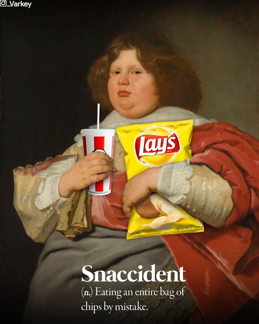 Classical Art In Contemporary Life