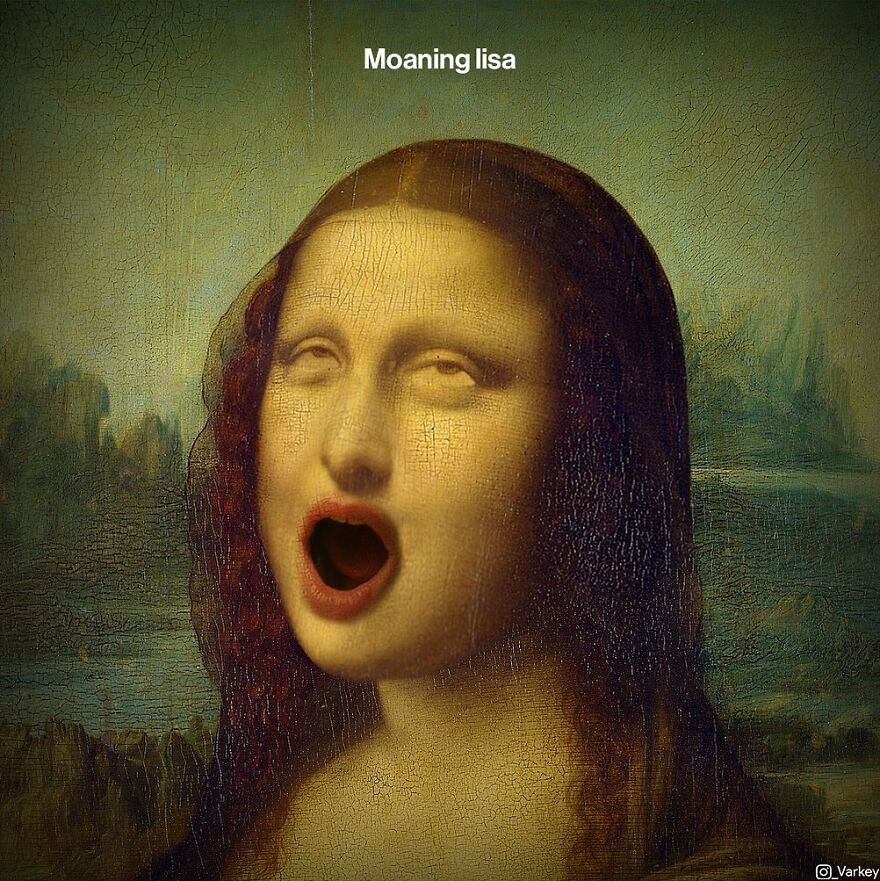 Classical Art In Contemporary Life