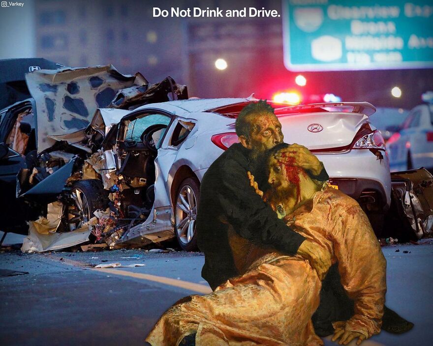 Classical Art In Contemporary Life