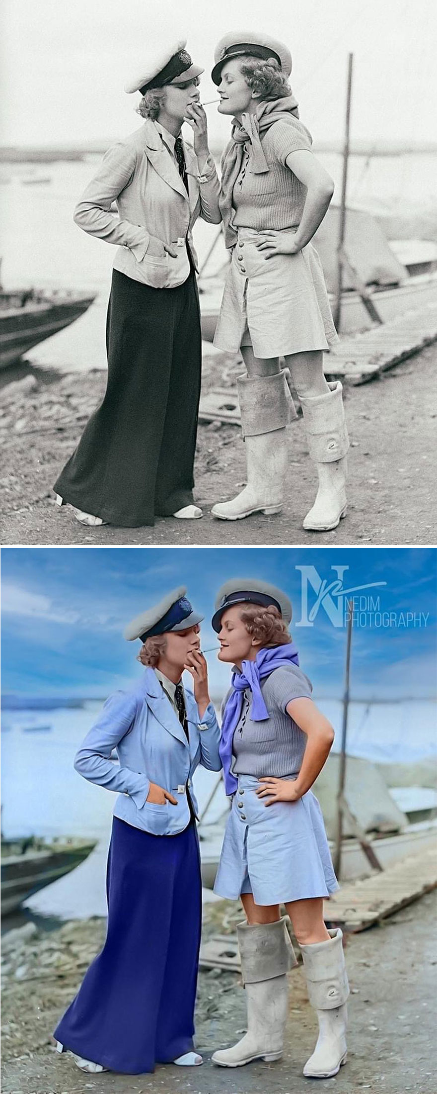 The Cigarette Industry Began A Strong Marketing Campaign Geared Toward Women Beginning In The 1920s In The United States