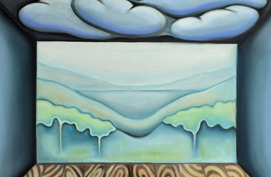 "The Power Of Your Mind"