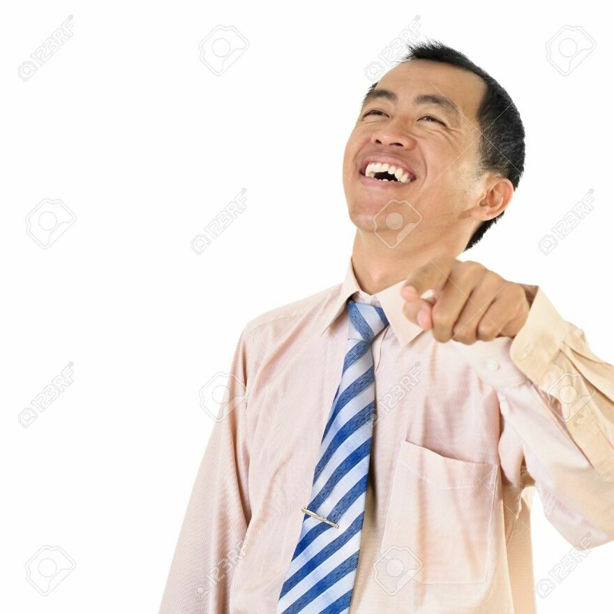 9 Cursed Stock Photos For Your Bleeding Eyes