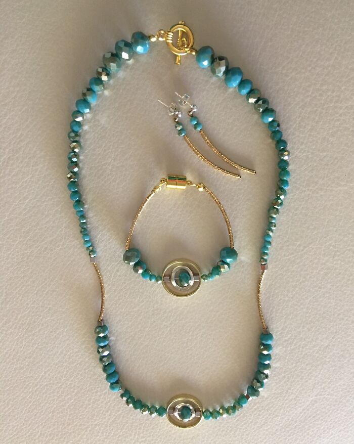 17 Bold Jewelry Pieces I Just Had Too Much Fun Making