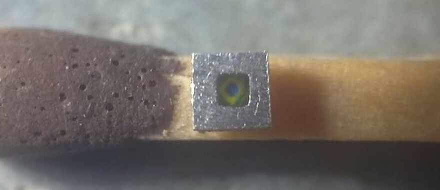 An Extraordinary Art. An Extraordinary Art.