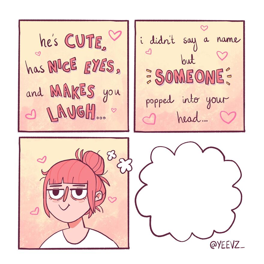 33 Relatable Comics About Mental Illness And Other Life Situations By Evie Hillliar (New Pics)