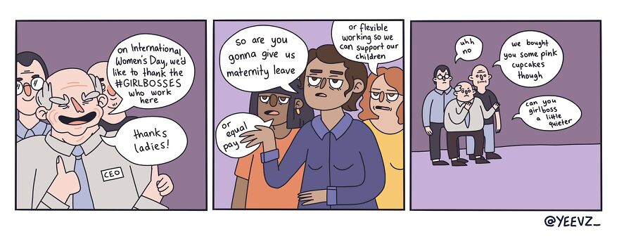 33 Relatable Comics About Mental Illness And Other Life Situations By Evie Hillliar (New Pics)