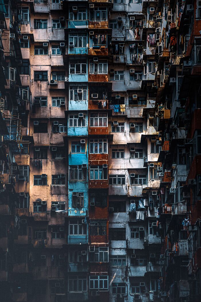 24 Photographs Of Hong Kong Taken By Me | Bored Panda