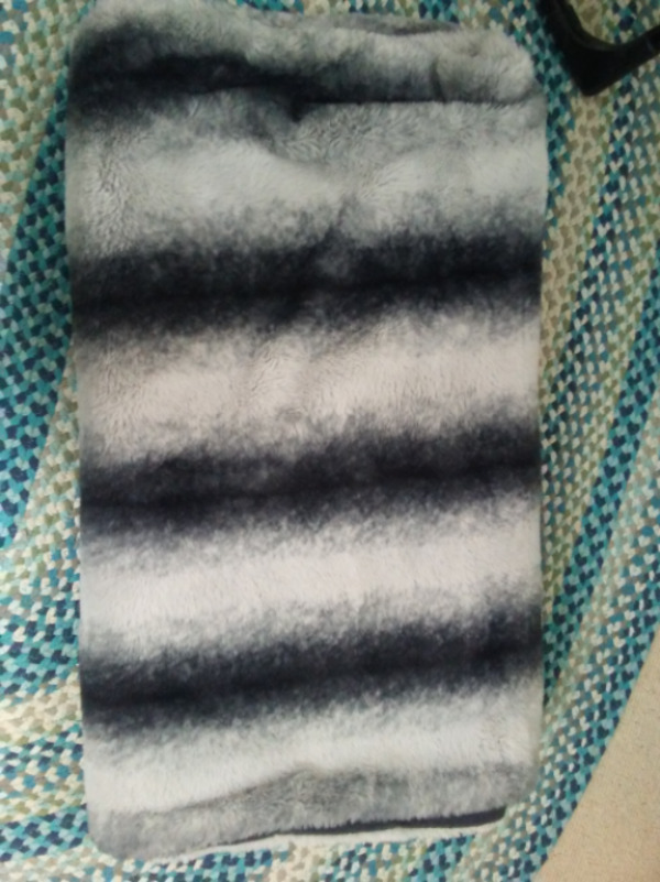 Hey Pandas, What Is Your Favorite Item? (Closed)