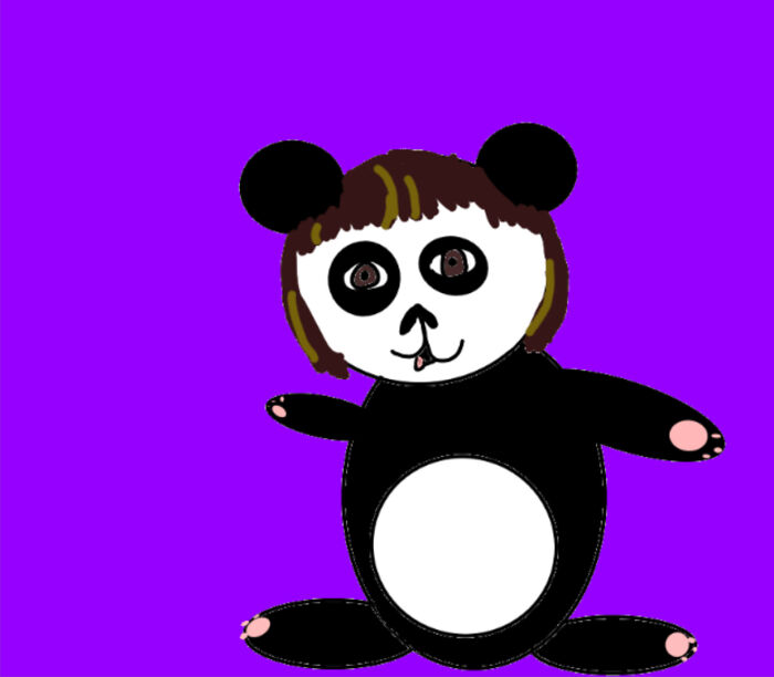 Aliros The Bored Panda
