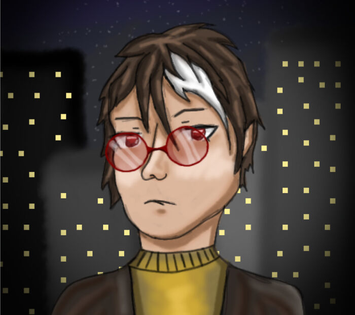 Wilbur Soot/Revivebur (Youtuber, The Best Dream Smp Member, Musician)