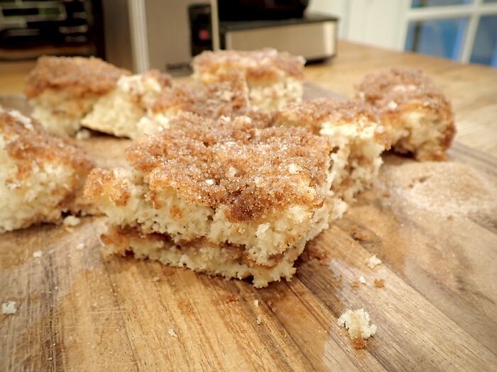 Coffee Cake