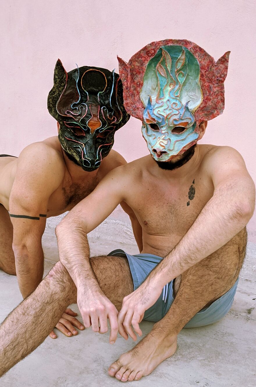 #3 Attila And Katashi