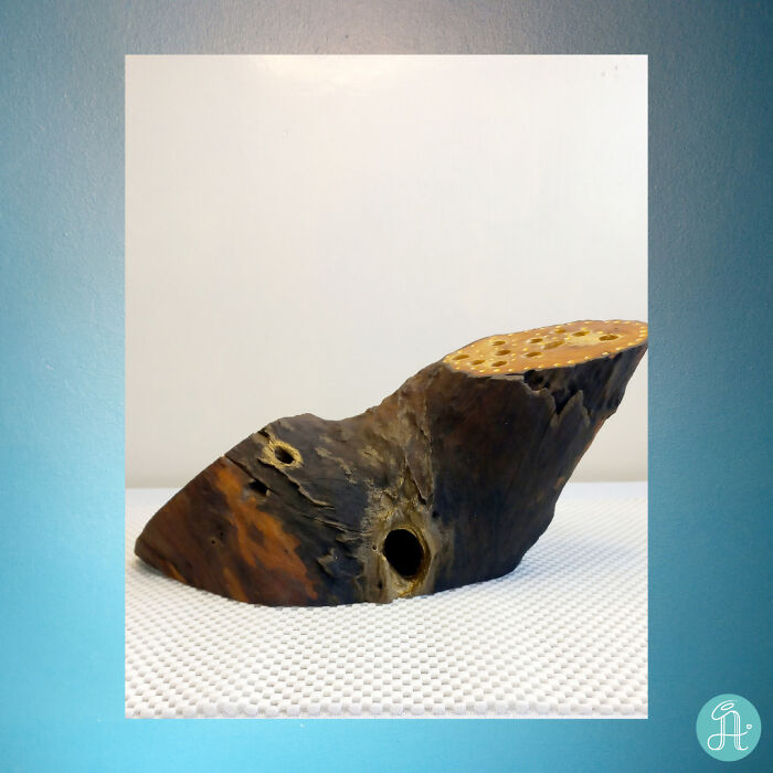 I Turned Reclaimed Wood Pieces Into Functional Home Or Office Décor (24 Pics) I Turned Reclaimed Wood Pieces Into Functional Home Or Office Décor (24 Pics)