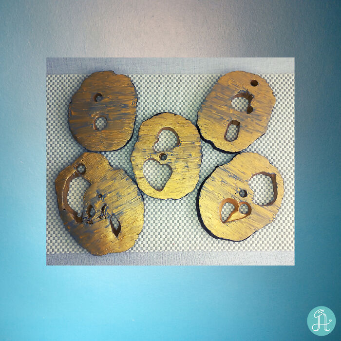 I Turned Reclaimed Wood Pieces Into Functional Home Or Office Décor (24 Pics) I Turned Reclaimed Wood Pieces Into Functional Home Or Office Décor (24 Pics)