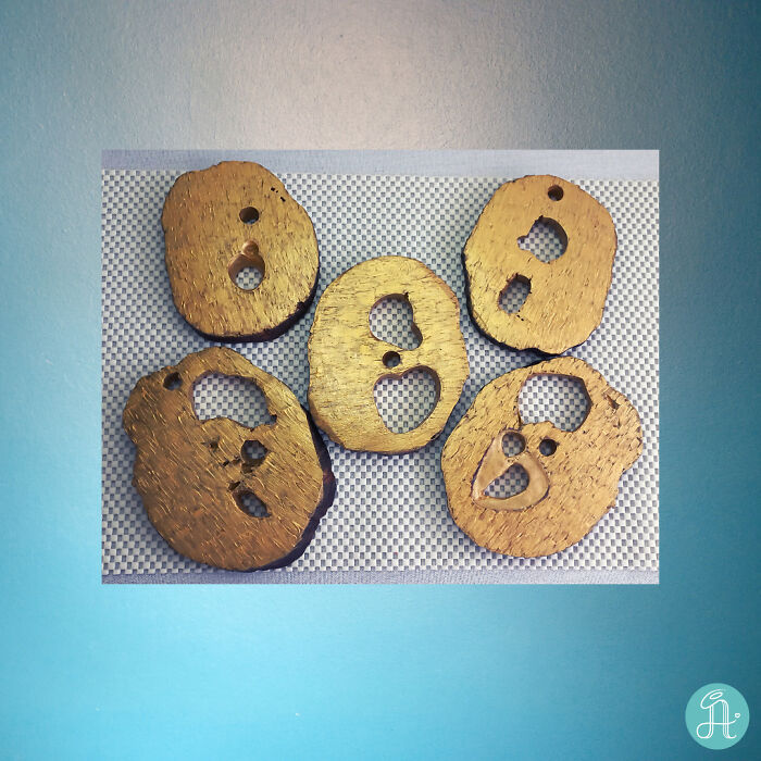 I Turned Reclaimed Wood Pieces Into Functional Home Or Office Décor (24 Pics) I Turned Reclaimed Wood Pieces Into Functional Home Or Office Décor (24 Pics)