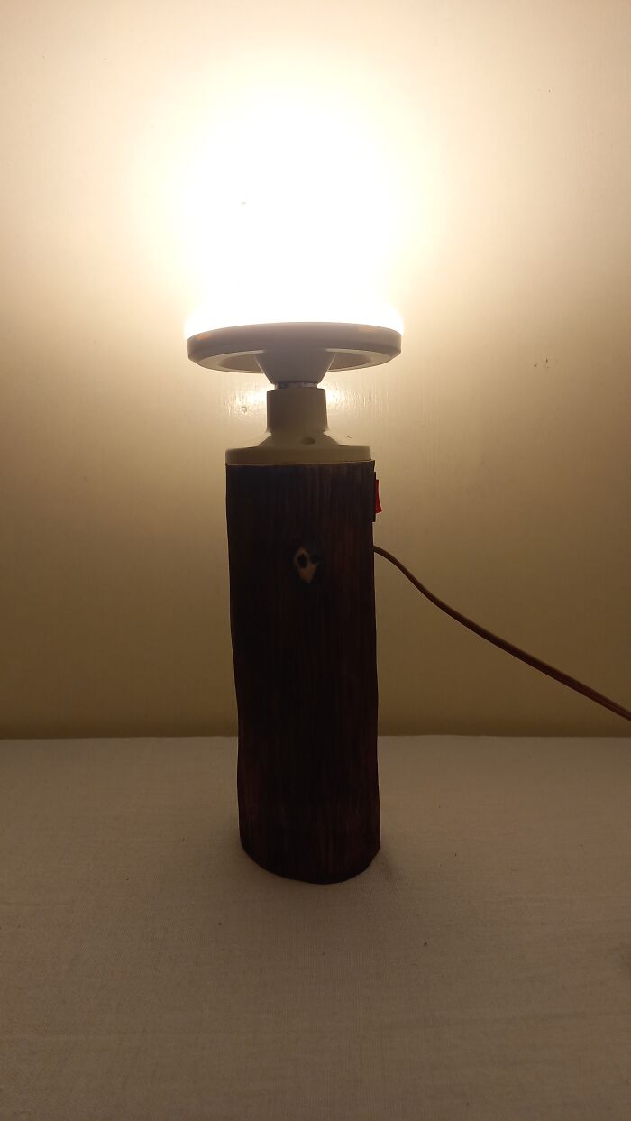 I Turned Reclaimed Wood Pieces Into Functional Home Or Office Décor (24 Pics) I Turned Reclaimed Wood Pieces Into Functional Home Or Office Décor (24 Pics)