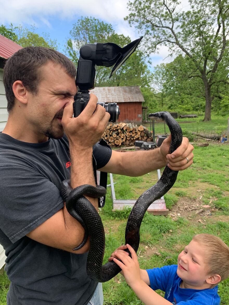 16 Photos Taken With My Homemade Macro Lens, And How To Make Your Own 16 Photos Taken With My Homemade Macro Lens, And How To Make Your Own