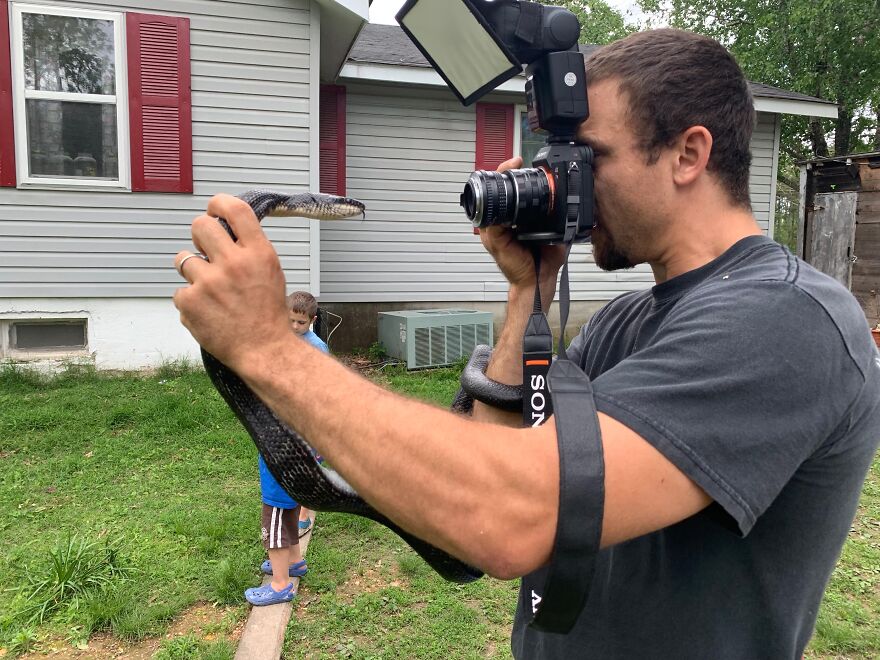 16 Photos Taken With My Homemade Macro Lens, And How To Make Your Own