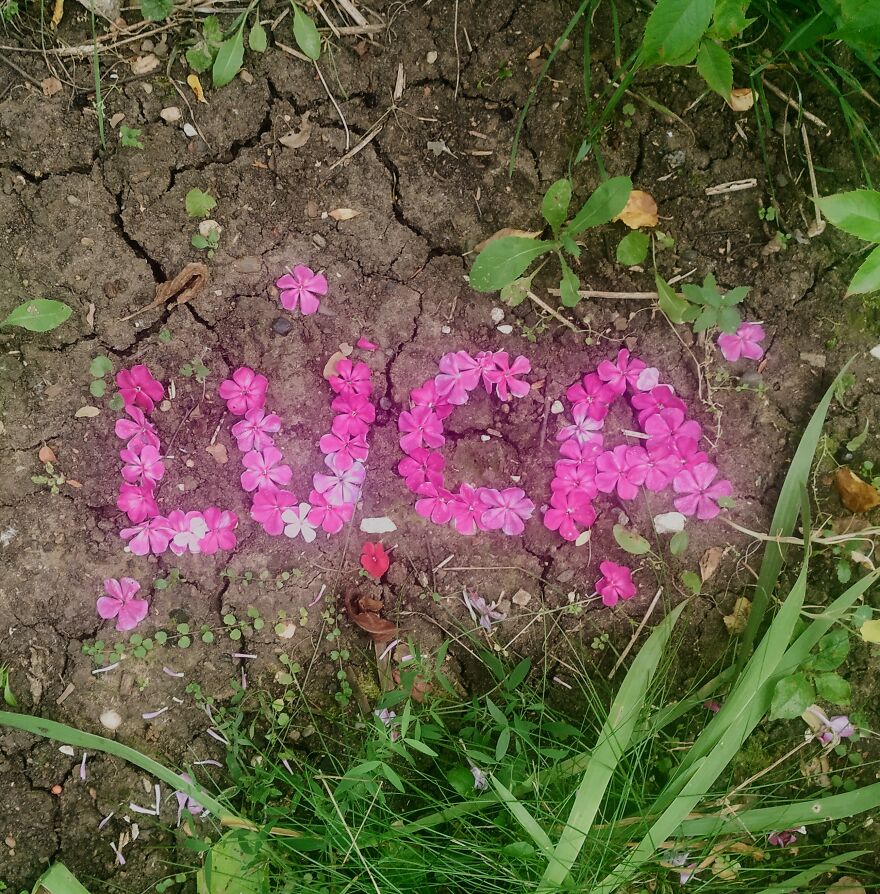 I Create "Luca"S In A Memory Of My Best Friend Who Died In An Aircrash At The Age Of 33.